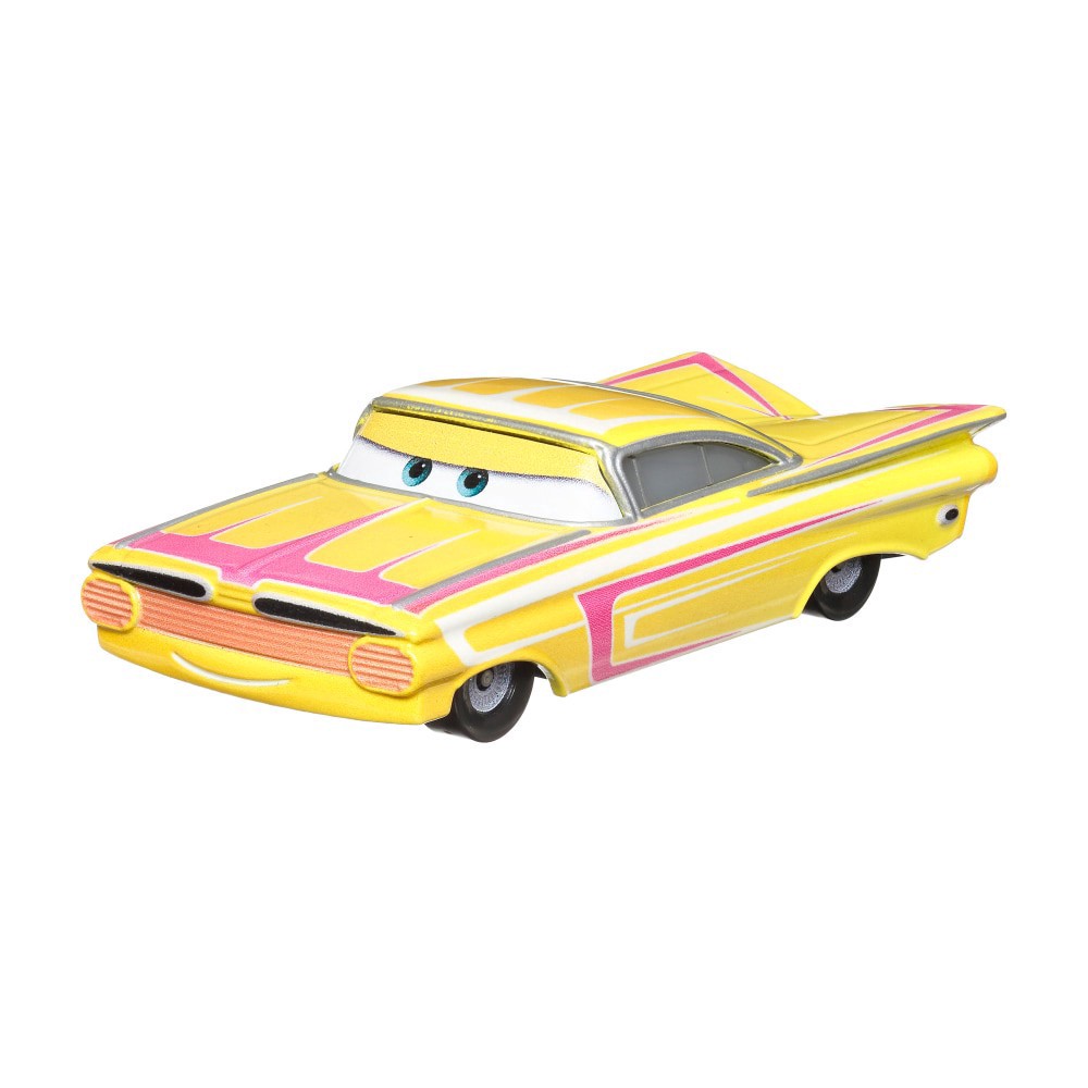 slide 3 of 3, Mattel Disney Cars Easter Ramone, 1 ct