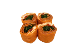 Deli Kitchen Spicy Italian Pinwheel