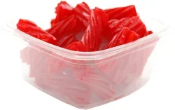 Nassau Candy Real Australian Red Licorice