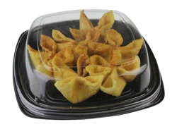 Crab Rangoon