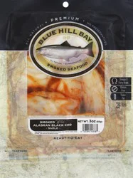 Blue Hill Bay Cod 3 oz