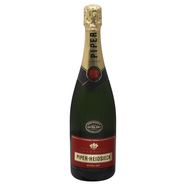 slide 1 of 1, Piper-Heidsieck Piper Heidsieck Extra Dry Wine, 750 ml