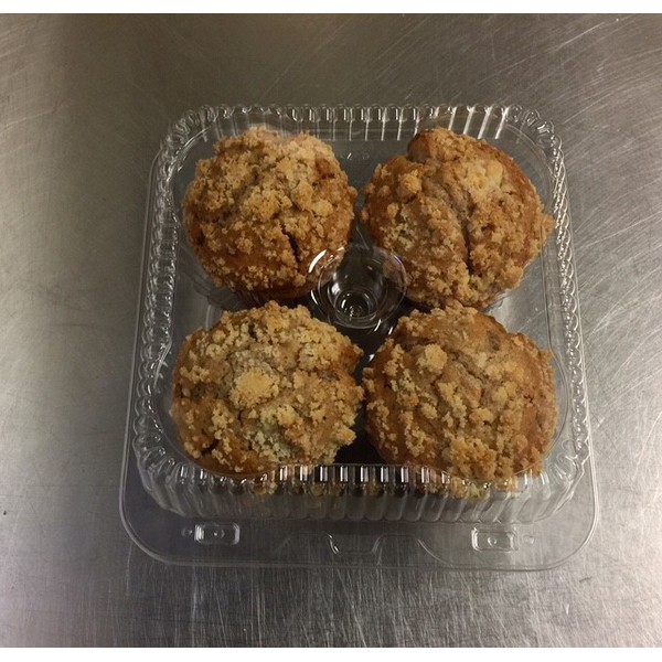 slide 1 of 1, Variety Bar Cake - EA, 1 ct