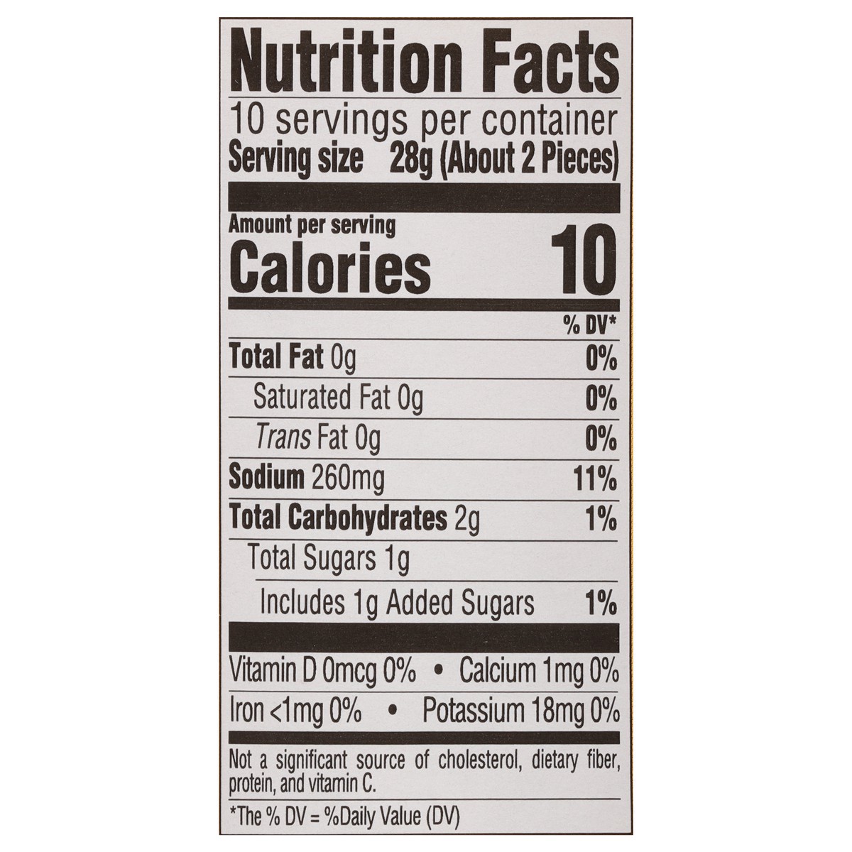 slide 12 of 12, Rous Pkld Baby Corn, 16 oz