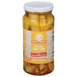 Rous Pickled Baby Corn