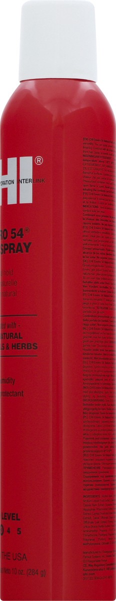 slide 8 of 9, CHI Enviro 54 Hair Spray 10 oz, 10 oz