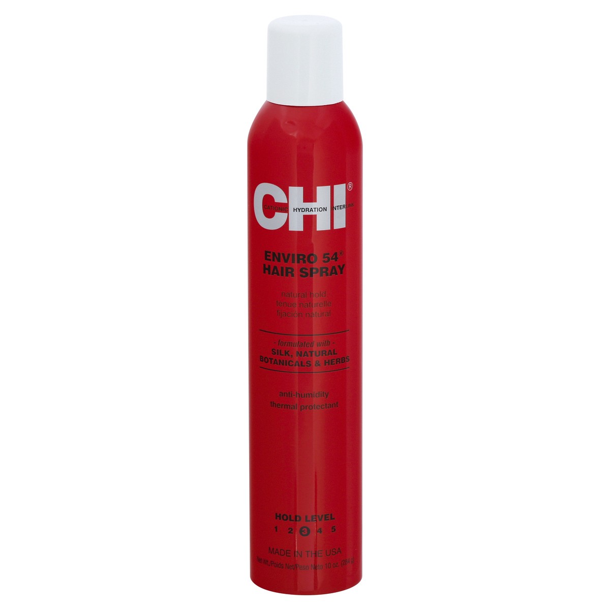 slide 1 of 9, CHI Enviro 54 Hair Spray 10 oz, 10 oz