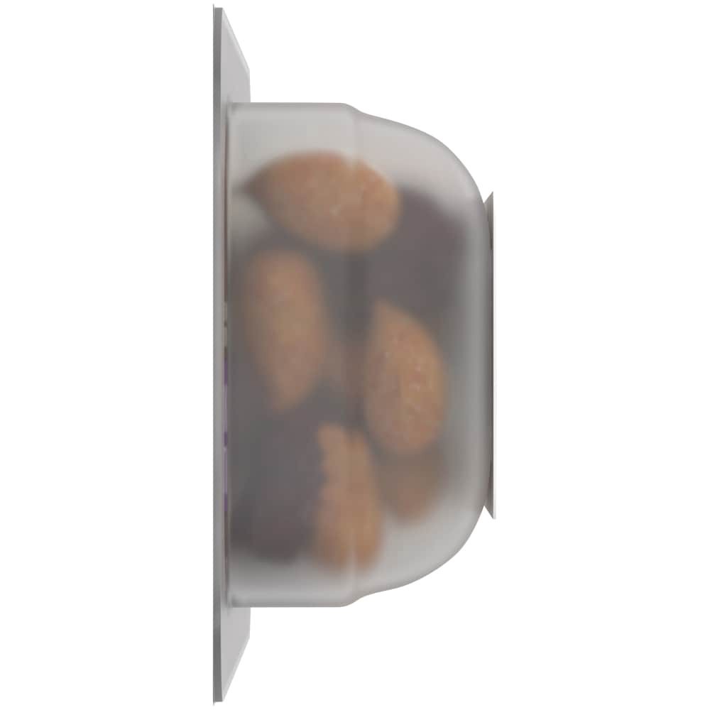 slide 3 of 3, Kroger Snack Medley - Pepperjack Cheese Raisins & Honey Roasted Peanuts, 1.5 oz