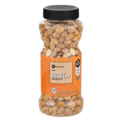 SE Grocers Honey Roasted Peanuts