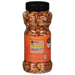 SE Grocers Honey Roasted Peanuts