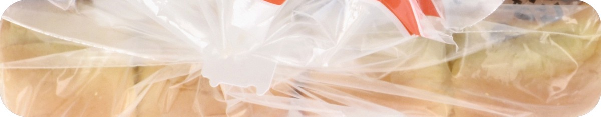 slide 5 of 6, Lewis Buns 7.5 oz, 7.5 oz