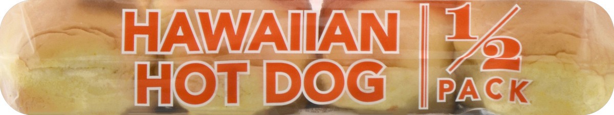 slide 1 of 6, Lewis Buns 7.5 oz, 7.5 oz