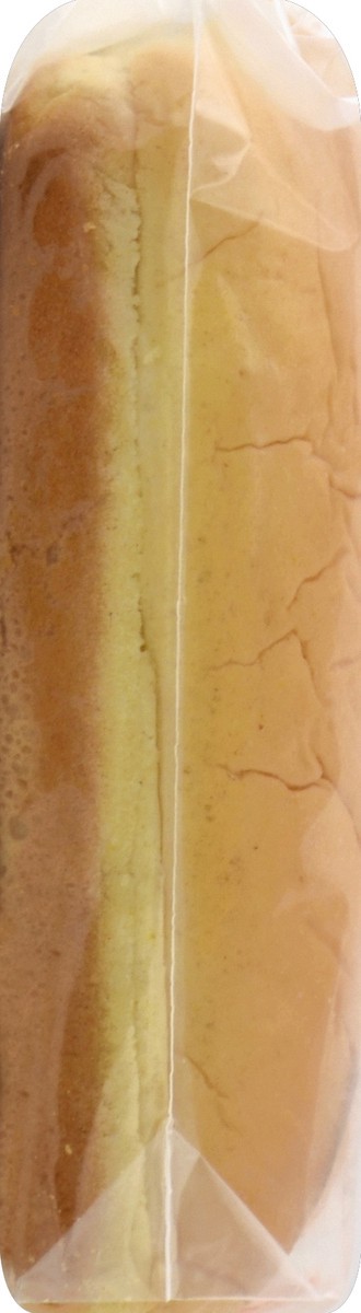 slide 2 of 6, Lewis Buns 7.5 oz, 7.5 oz