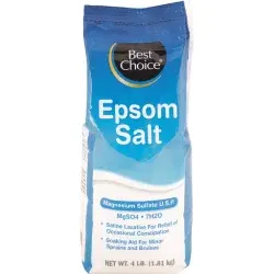 Best Choice Epsom Salts