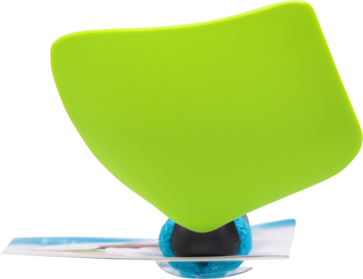 slide 6 of 11, Dreamfarm Green Mini Chopula 1 ea, 1 ct