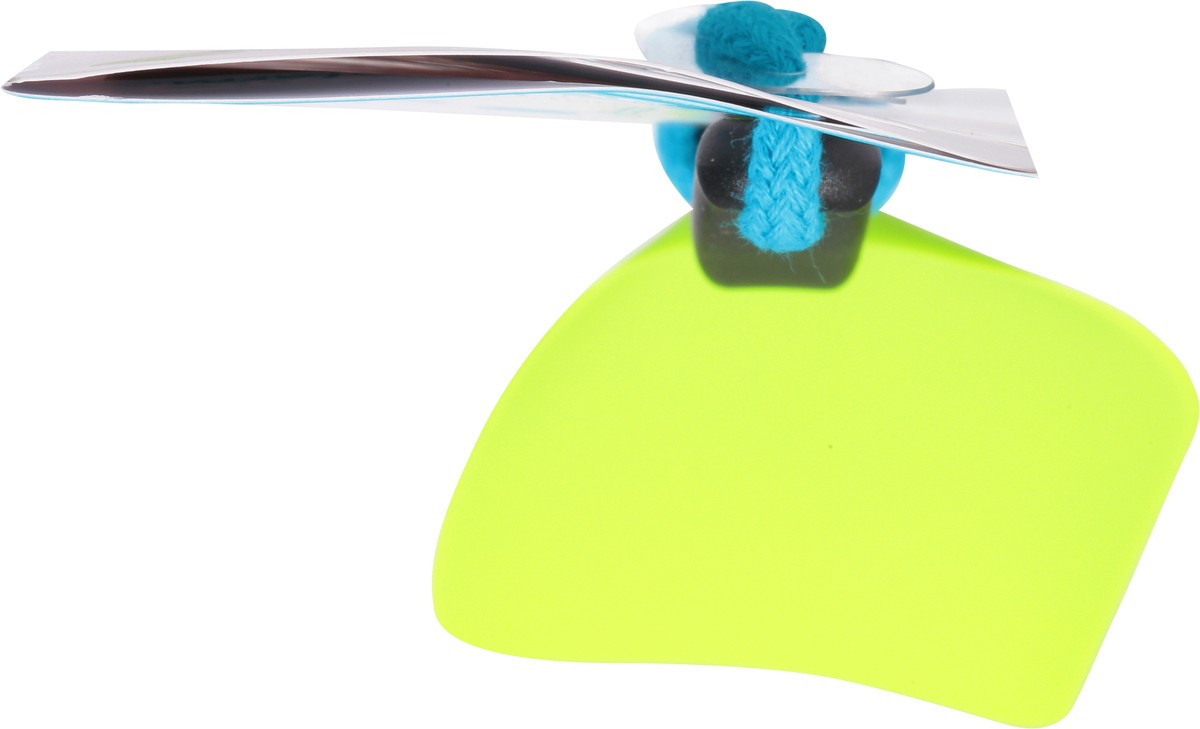 slide 5 of 11, Dreamfarm Green Mini Chopula 1 ea, 1 ct