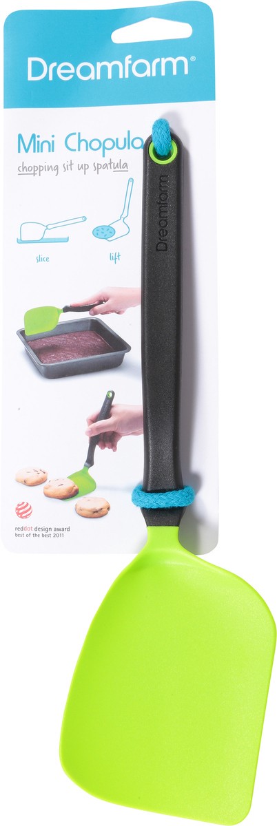slide 2 of 11, Dreamfarm Green Mini Chopula 1 ea, 1 ct