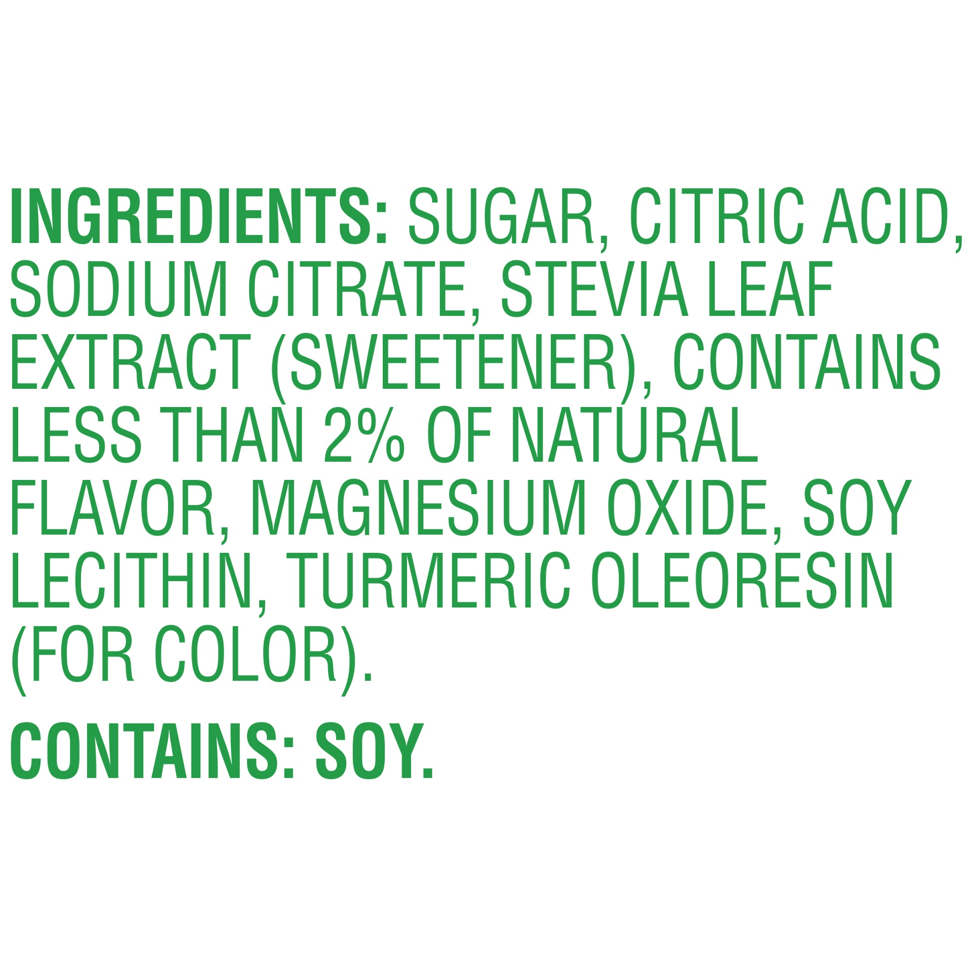 slide 6 of 6, Crystal Light Pure Lemonade Naturally Flavored Powdered Drink Mix with No Artificial Sweeteners On-the-Go, 7 ct; 0.14 oz