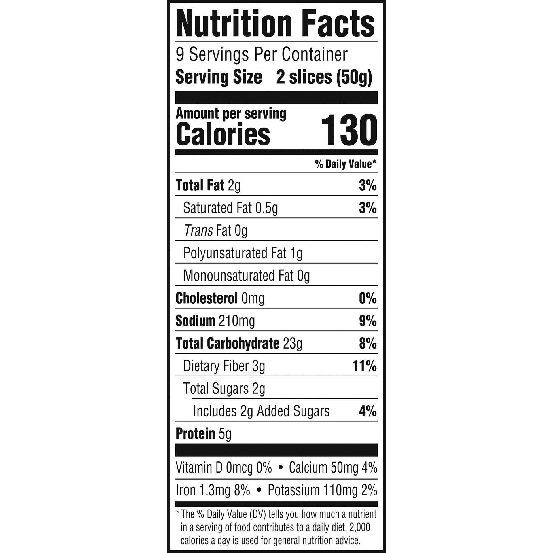 slide 4 of 5, Arnold Stone Ground 100% Whole Wheat Bread, 16.0 oz