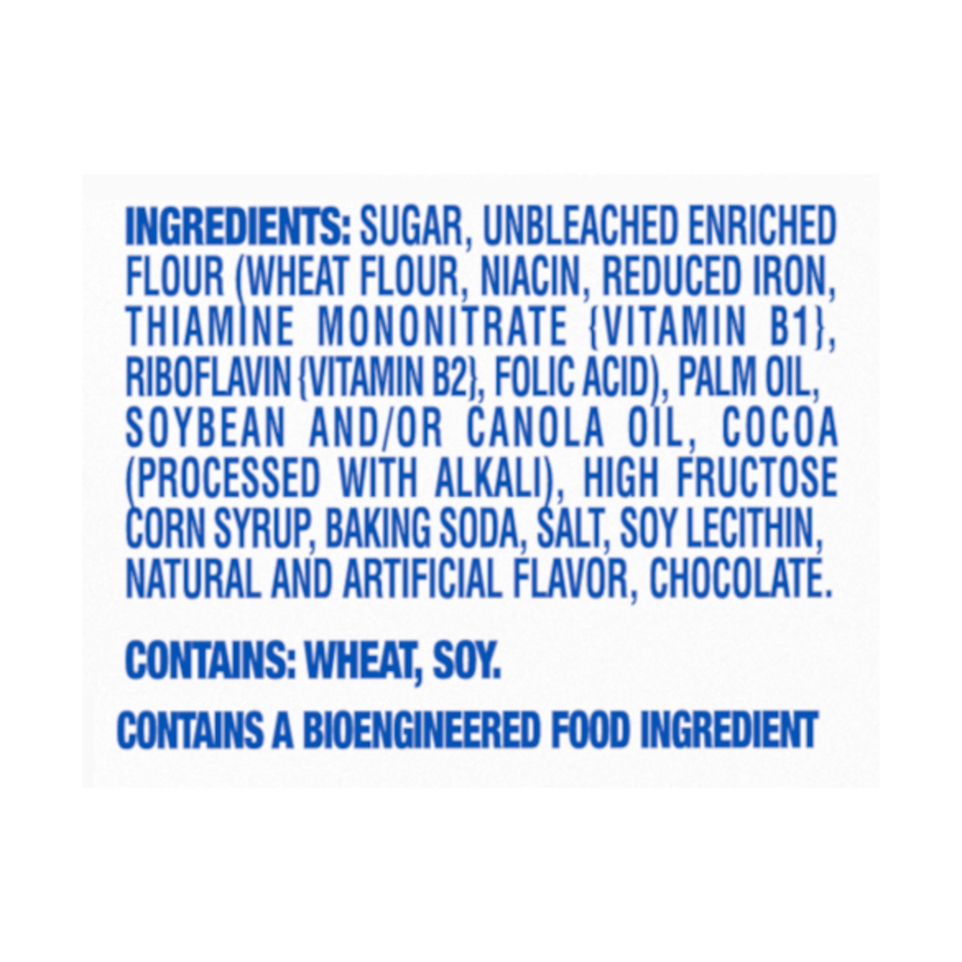slide 4 of 5, OREO Blackout Cake Chocolate Sandwich Cookies, Limited Edition, 12.2 oz, 12.2 oz