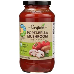 Full Circle Market Full Circle Organic Pasta Sauce Port