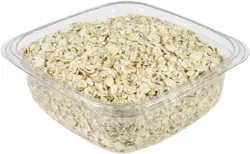 Organic Quick Rolled Oats