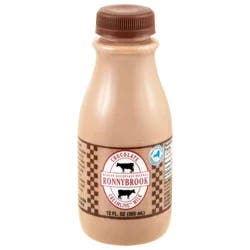 Ronnybrook Farms Creamline Chocolate Milk