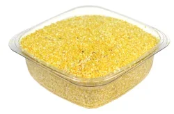 Barton Springs Mill Organic Yellow Polenta