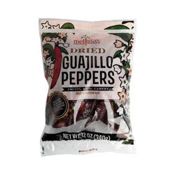 Dried Guajillo Pepper