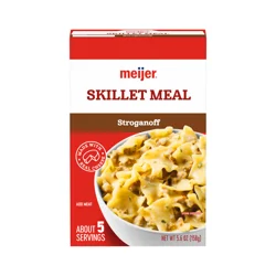 Meijer Stroganoff 5.6 Oz