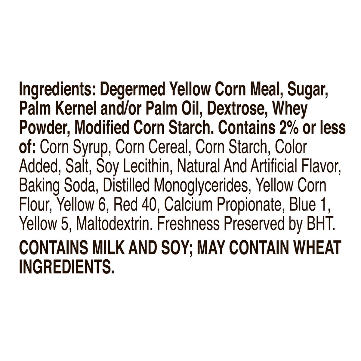 slide 7 of 13, Chex Mix Muddy Buddies Funfetti Snack Mix, 9 oz, 9 oz