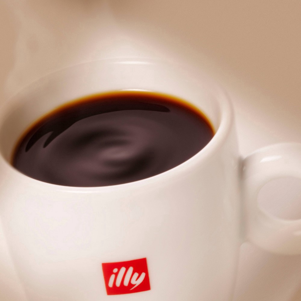 slide 7 of 9, illy Coffee, Beans, Classic Roast, 100% Arabica, 8.8 oz