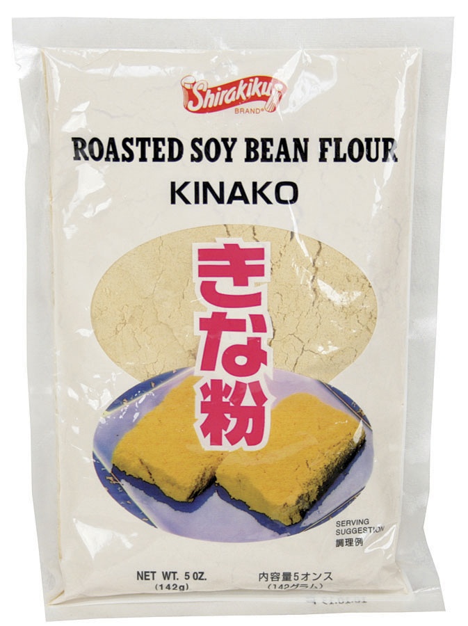 slide 1 of 5, Shirakiku Flour 5 oz, 1 ct