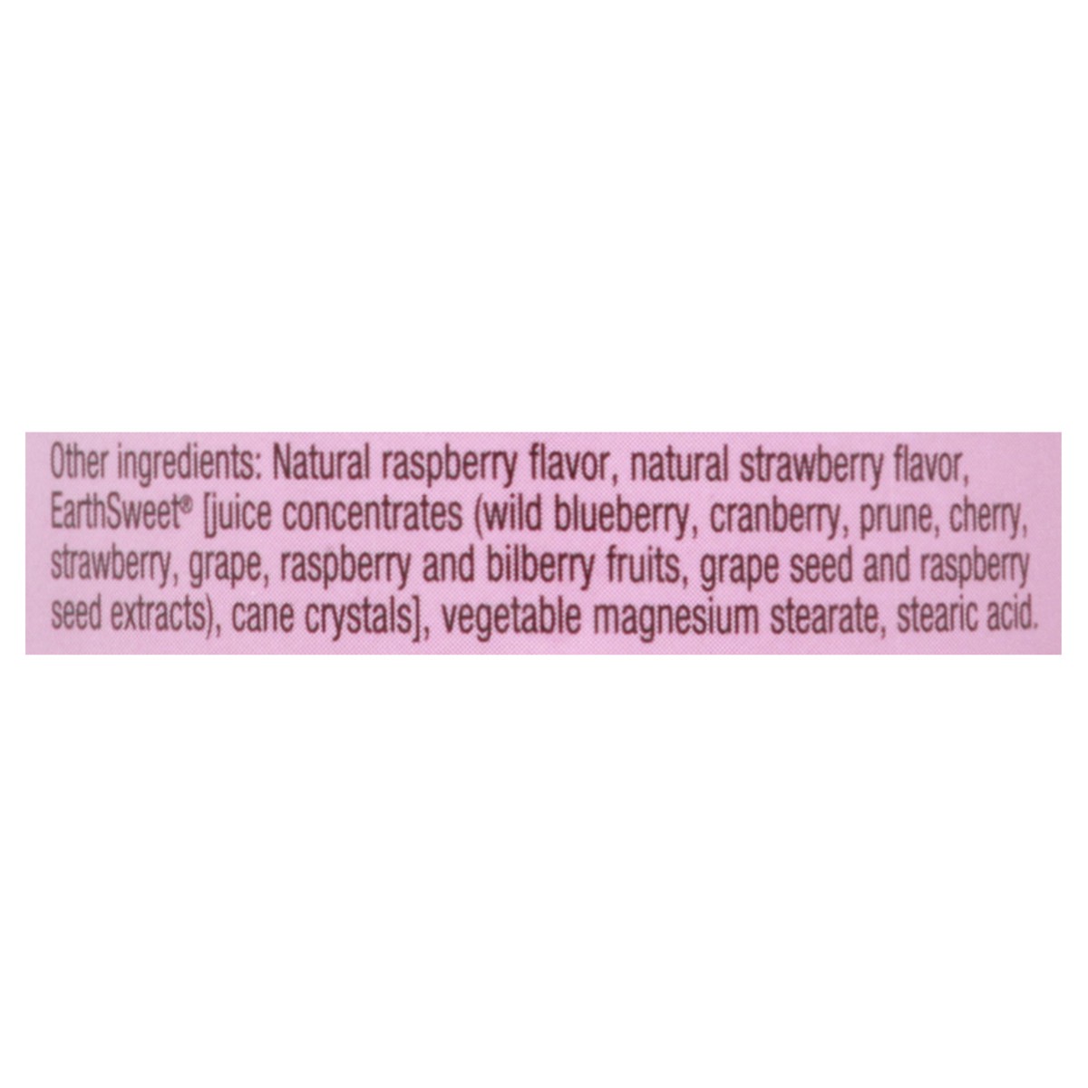 slide 2 of 12, Bluebonnet Nutrition Tablets Raspberry Flavor Vitamin B6, B12 + Folic Acid 60 ea, 60 ct