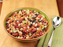 Mixed Bean Salad