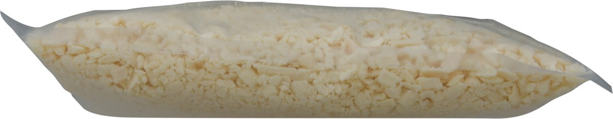 slide 8 of 9, Quesos La Ricura Shredded Aged Hard Cheese 14 oz, 14 oz