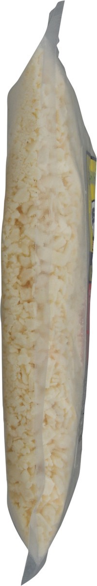 slide 7 of 9, Quesos La Ricura Shredded Aged Hard Cheese 14 oz, 14 oz