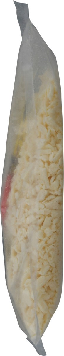 slide 9 of 9, Quesos La Ricura Shredded Aged Hard Cheese 14 oz, 14 oz