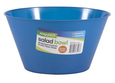 slide 1 of 1, Easy Pack Salad Bowl, 81 oz