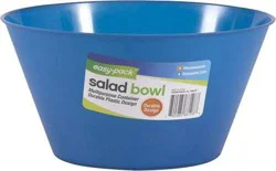 Easy Pack Salad Bowl