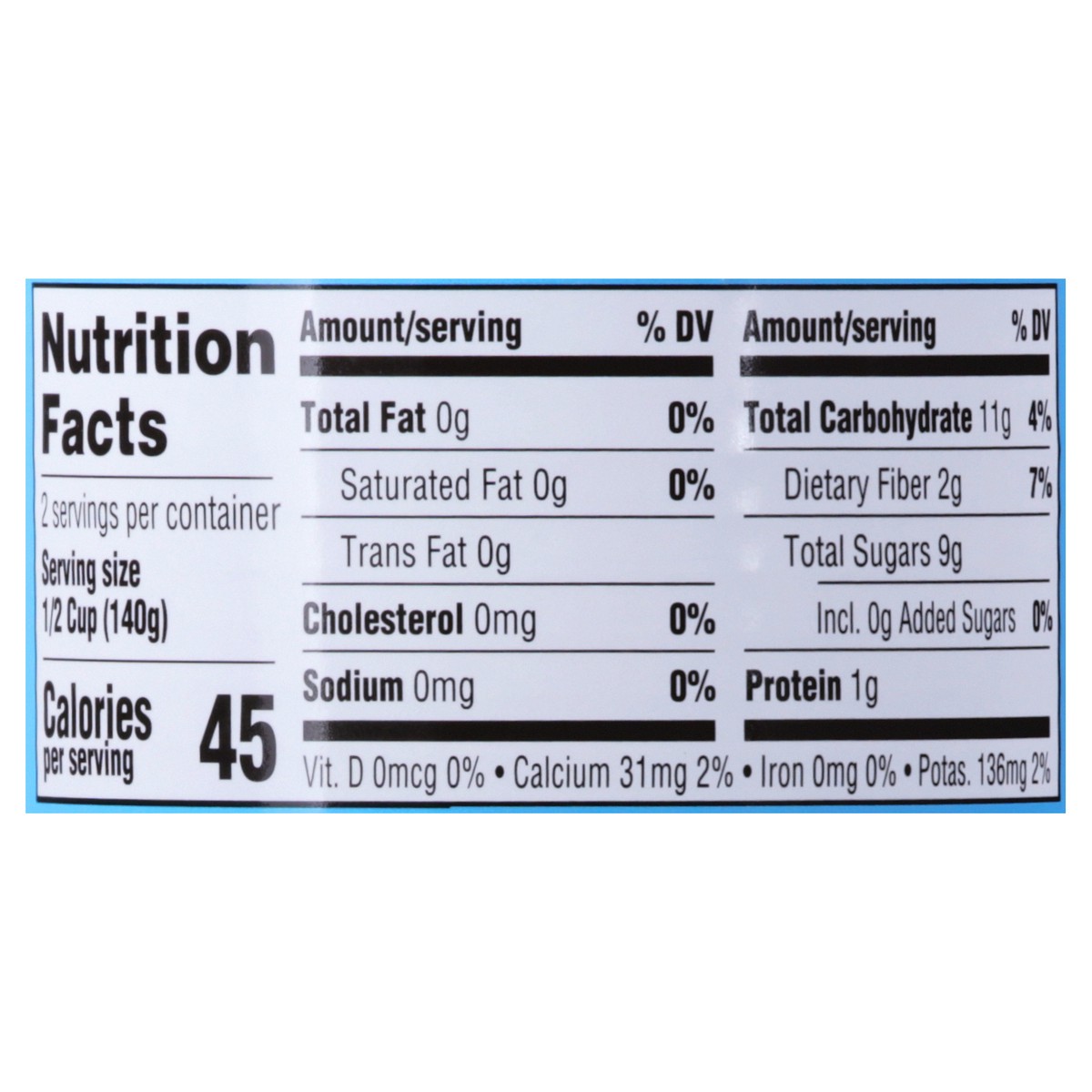 slide 6 of 11, Harris Teeter Mandarin Oranges Segments - Lite, 11 oz