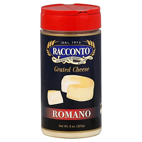 slide 1 of 1, Racconto Cheese Shaker, 8 oz
