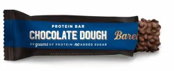 Barebells Chocolate Dough Protein Bar 1.94 oz