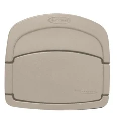 Suncast Deluxe Hose Hangout - Tan