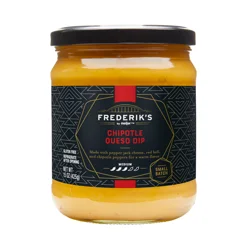 Frederiks By Meijer Caramelized Onion Style Dip 15oz