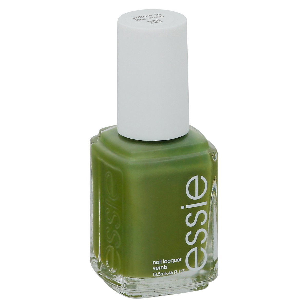 slide 9 of 10, essie Swoon In The Lagoon Nail Polish Collection - Willow In The Wind - 0.46 fl oz,