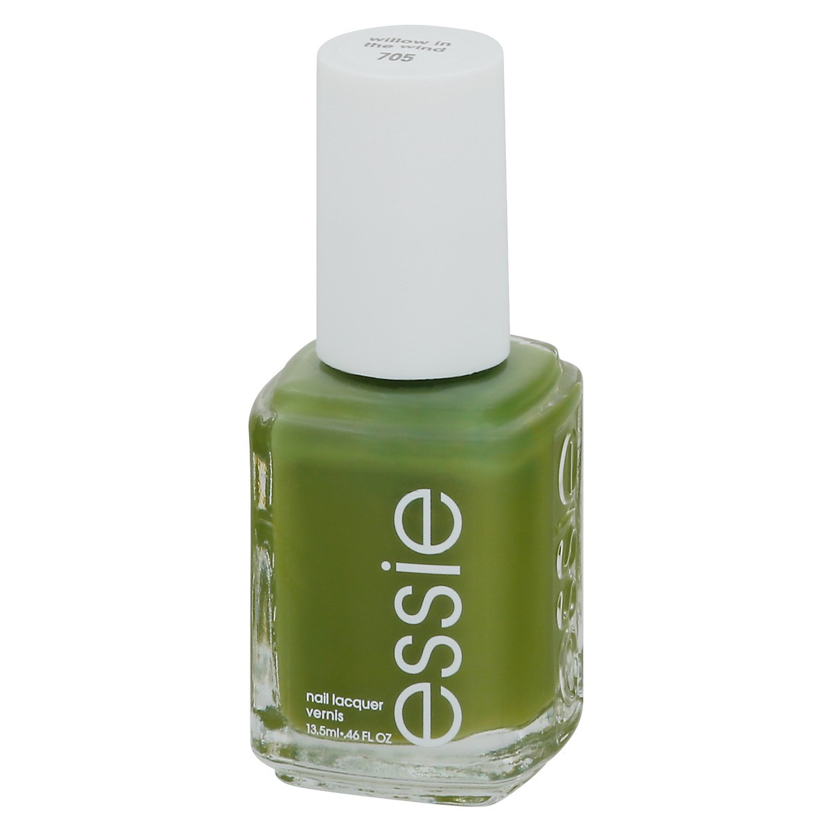 slide 8 of 10, essie Swoon In The Lagoon Nail Polish Collection - Willow In The Wind - 0.46 fl oz,