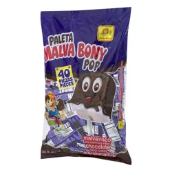 De la Rosa Coated Chocolate Marshmallows - 40 ct