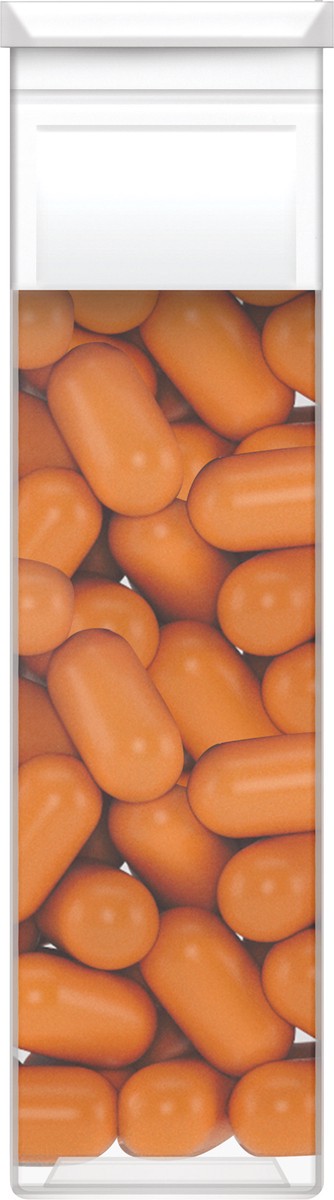 slide 7 of 11, Tic Tac Orange Mints On-the-Go Refreshment, 1.7 oz
