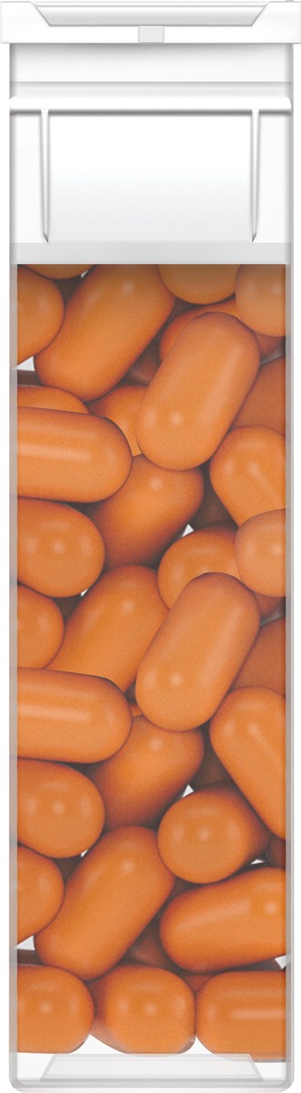slide 2 of 11, Tic Tac Orange Mints On-the-Go Refreshment, 1.7 oz